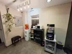 Edificio Recoleta - Hoteles Recoleta