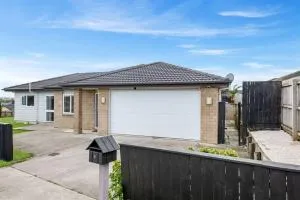 Flatbush Center point - 曼努考市