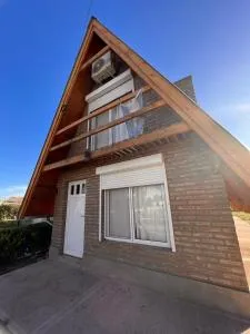 Cabaña Uma - Saldungaray