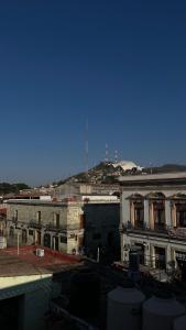 Posada Mía, Céntrica - HiveNB