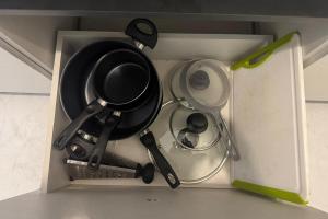 Teusaquillo Duplex Apartment