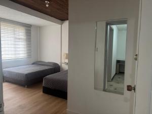 Teusaquillo Duplex Apartment
