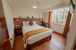 Dreams Boutique Hotel Cusco