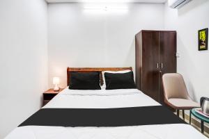 Super Hotel O HMR Inn