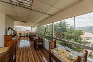 Dreams Boutique Hotel Cusco