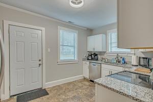 The Esben comfy 1 bedroom close to everything