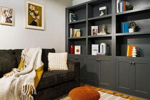 Luxury Escape! Golf Sim, Sauna, Hot Tub & Game Room Bliss