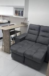 Apartamento a Beira Mar