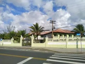 Apartamento a Beira Mar - Subaúma