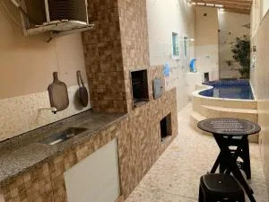 Casa caminho do mirante - Iguaba Grande