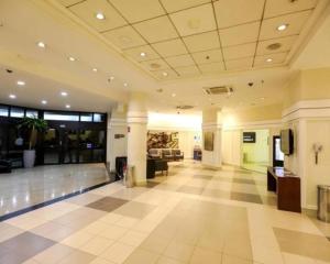 Suite1 Congonhas - Flat Aeroporto Congonhas