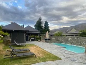 Studio 18 Cardrona - 克伦威尔