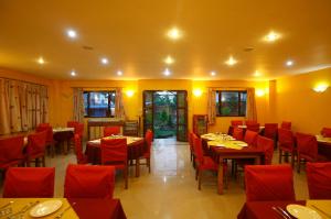 Royal Astoria Hotel