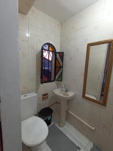 Refúgio de Piratininga 203