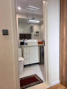 One bedroom cozy apartment
