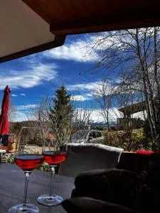 Auszeit am Riedbach - 林登贝格