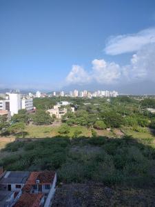 New apartment near the beach