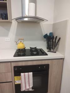 New apartment near the beach