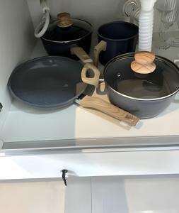 "1103 - Studio Moderno e Completo no Campo Belo!"