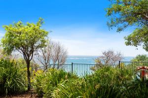 Waves #1 by Discover Stradbroke