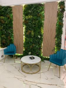 Bellini Luxury Suite Superior