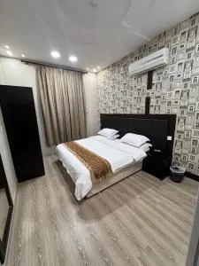 Oroub El Forssan - ‘Uyūn al Qasīm