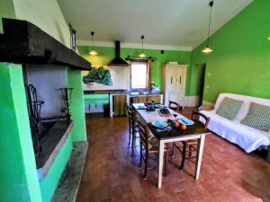 Farmhouse in Castiglione del Lago with pool