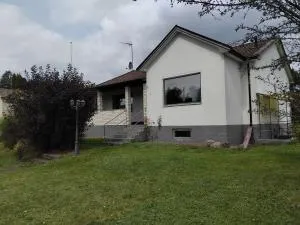 Relax Villa - Glimåkra