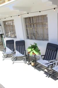 Posada Mía, Céntrica - HiveNB