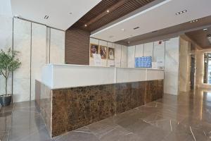 كويت سفن للشقق المخدومة