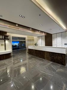 كويت سفن للشقق المخدومة