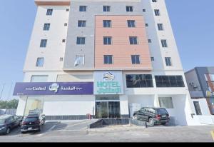 Quite Seven Serviced Apartments Jeddah