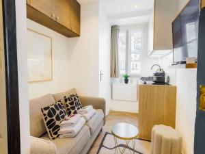 Appartement in the heart of Paris Eiffel Tower