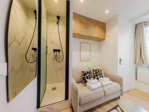 Appartement in the heart of Paris Eiffel Tower