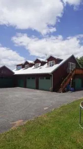 Folly Farm - Ngawaro