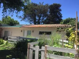 A una Paso del Mar - Las Colinas de Peralta Ramos