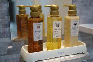 不二ノ家 鶴橋 Fuji House Tsuruhashi