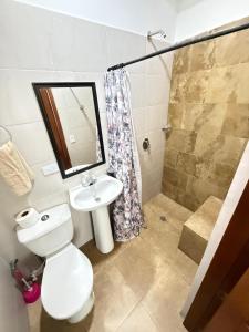 hostal orquideas de auri