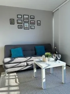 Moderno y acogedor apartamento en Yopal - Nunchía