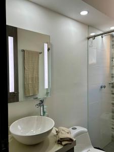 Moderno y acogedor apartamento en Yopal