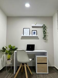 Moderno y acogedor apartamento en Yopal