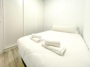 Madrid Cozy & Minimal Seasonal