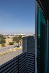 Hotel México Plaza Silao Aeropuerto