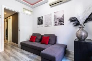 Madrid Cozy & Minimal Seasonal