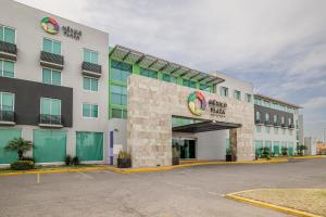 Hotel México Plaza Silao Aeropuerto