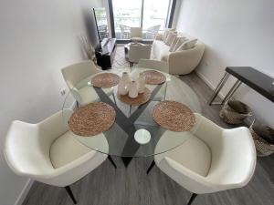 Beautiful Nordic apartment