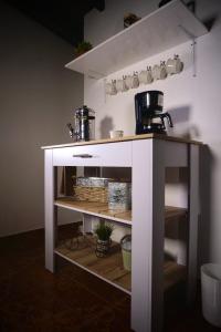 Inolvidable experiencia en Jericó, lugar tranquilo