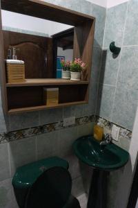 Inolvidable experiencia en Jericó, lugar tranquilo