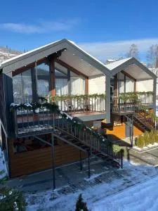 ZARiCHNA HOUSE - 普拉韦