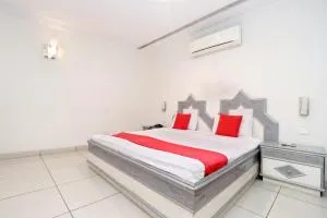 Super Hotel O PLAZA GRAND - Basti Shekh Darwesh